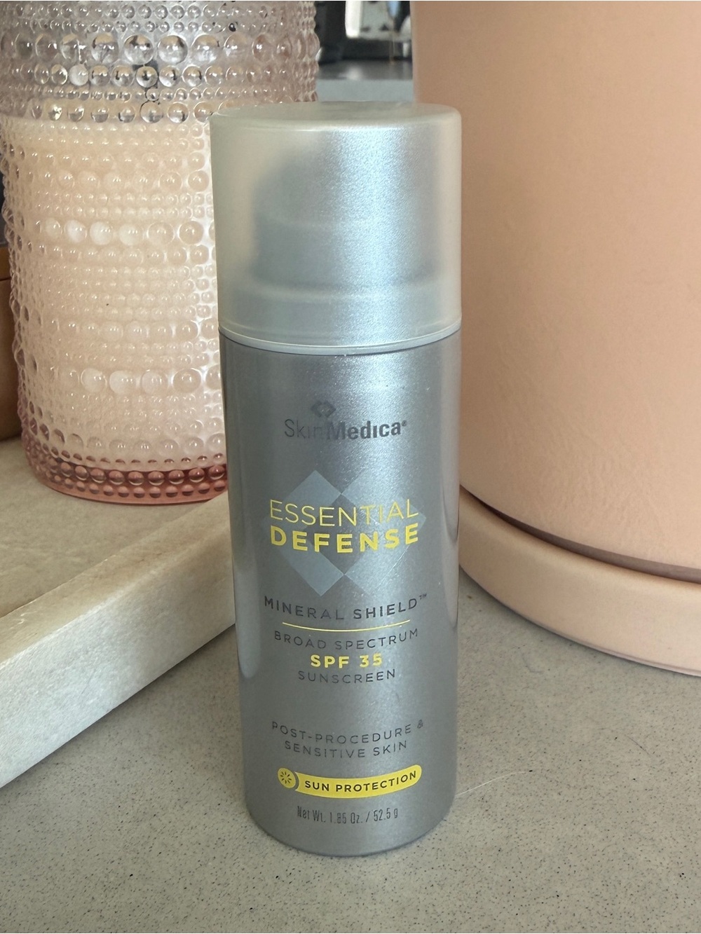 SkinMedica Mineral Shield SPF 35